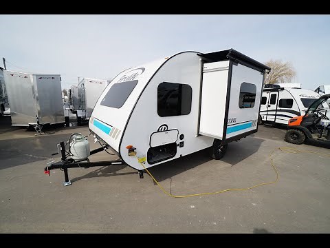 2025 Prolite Escapade w/ A/C