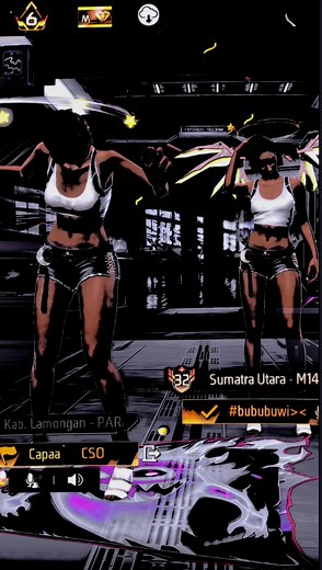 Trendy Epep Templates for Alight Motion