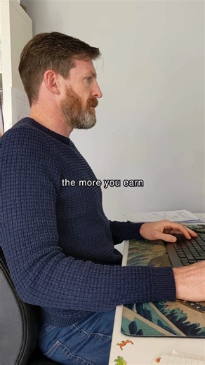 The one that everyone plays, but no one wins. The game you should opt out of. With every turn in this game, comparison breeds inadequacy, and the dementor within drains your joy. It’s tough because we have the ultimate comparison tool in our pocket. A device where we can subject ourselves to the highlight reels of others. This augments the narrative that we need to upgrade our lifestyle. We need to catch up with them. We need more. You then add more stress to your life by dancing faster and fast