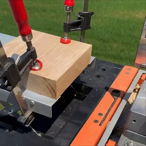 16K views · 57 reactions | The 12in. Sliding Miter Saw features an industry leading 70º miter range and a powerful 15amp motor. Eligible for the industry’s best Lifetime Service Agreement  - @graysonwooddesign | RIDGID Power Tools | Facebook