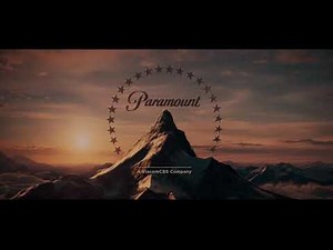Paramount Pictures Closing Logo (2020)