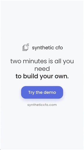 Build a forensic ERP dataset in 2 minutes #coding #programming #shorts #ai #syntheticdata
