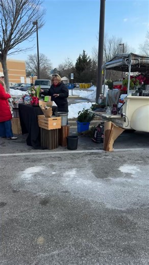 1681 Riedel Rd, Crofton, MD. 9a-1p | Crofton Farmers Market