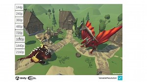 I would like to change the image quality within my WebGL application