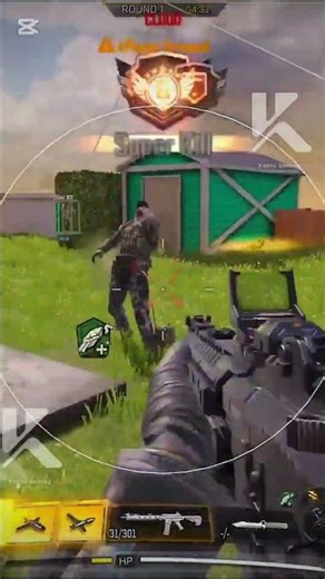 🔥 CALL OF DUTY MOBILE HACK Gameplay (2026) | Insane Kills, AIMBOT & ESP Enemy | CODM CHEAT