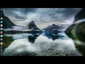 how to move taskbar on chromebook 2024