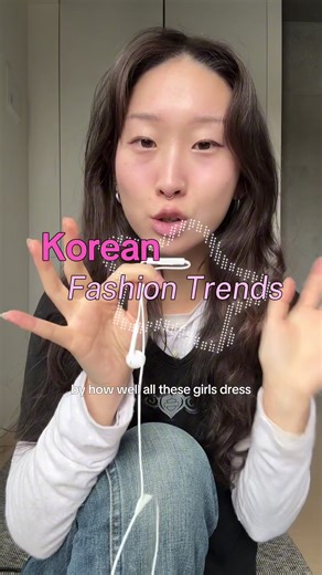 Exploring Seoul: A Real-Life Pinterest for Fashion Inspiration