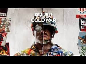 Call of Duty Black Ops Cold War Cheat