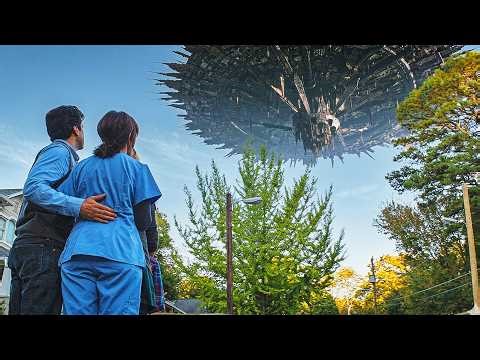 Alien Spaceships Arrived… And Humanity Started Dying | Movie Recap