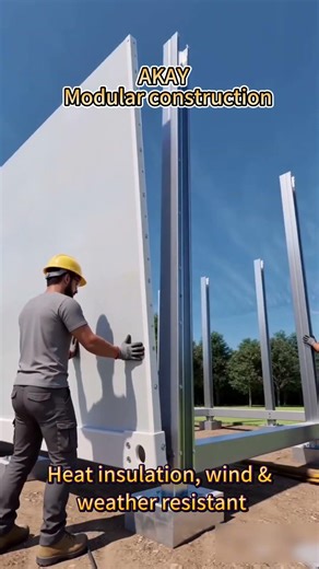 AKAY Modular Homes |