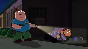 Family Guy - Peter Shoots Cleveland Brown Jr https://fb.com/724348274606796 ★ Family Guy - Peter Is A Fishmonger @ https://fb.com/1017236355145661 ★ Family Guy - Cool Kid @ https://fb.com/565471853915013 ★ Family Guy - Pheasant On Glass @ https://fb.com/273074266738225 ★ Family Guy - Cleveland's Con @ https://fb.com/203672793849136 ★ Family Guy - The Cosby Show @ https://fb.com/493522694389686 | Pimple Popper