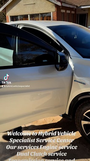 Welcome to Hybrid Vehicle Specialist Service Center Book now book today 0719246165 | Hybrid Vehicle Specialist | Facebook