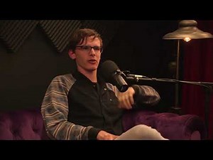 iDubbbzTV Talks About His Relationship with MaxMoeFoe, FilthyFrank, HowToBasic