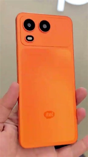 Itel A200+ Plus ☄️✨ 6000 Mah Battery 🔋 120Hz Refresh Rate ❤️‍🔥 Super Smooth Display 📲❄️ #itel #itelP
