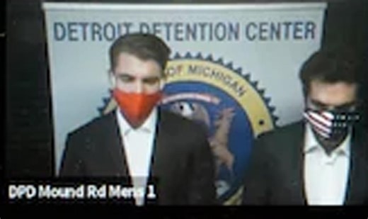 Jacob Wohl and Jack Burkman plead guilty to felony telecommunications fraud