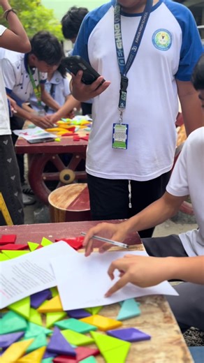 Math Trail 2026 #mathtrail #depedteacher #fyp #fyppppppppppppppppppppppp