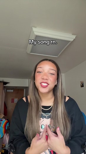 Kylie Cantrall's Latest Performance Highlight