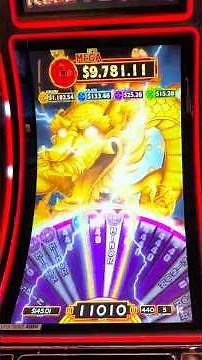 100X WIN!🔥$8.80 Max Bet! ⭐️ REEL RICHES 🤩FREE GAMES 🍀PROGRESSIVE 🪙COINS