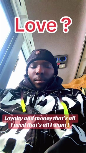 Love vs Money: What Do I Really Need?