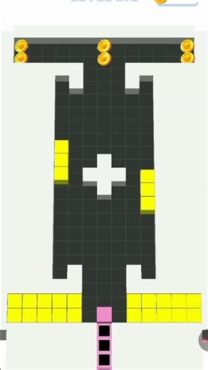 Color Fill 3D - Level 232