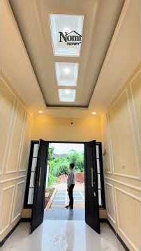 Rumah Mewah 2 Lantai Di Sukmajaya GDC Depok Dekat Stasiun & Kawasan GDC