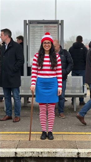 Easy Halloween costume ideas for people who wear glasses 2026