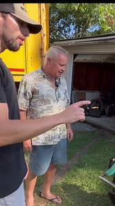 1939 Harley Knucklehead | Backyard Barn Finds