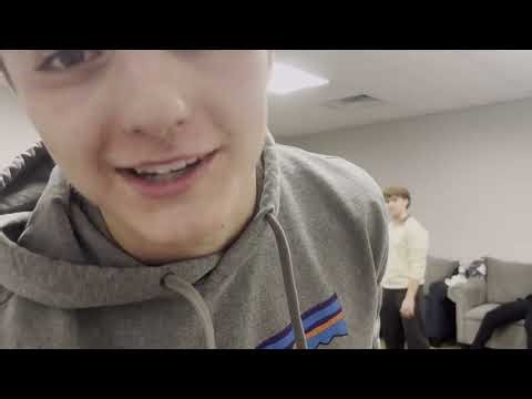 North Tuscaloosa Church of Christ 12th Grade Storyline