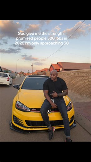 Striving for Job Creation Despite Uncertainty