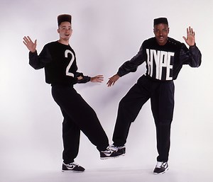 The Breakdown: The "House Party" Dance Scene