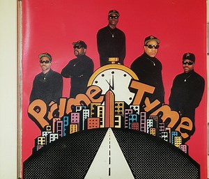 Pryme Tyme - Pryme Tyme