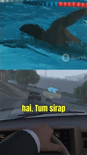 You Can Swim in Syrup as Easily as Water?! 😱🍯 #shorts