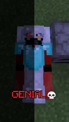 Usei o melhor ‘bug’… e deu nisso 💀