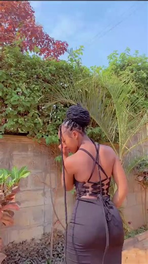 Best TikTok Dance Challenges from Uganda