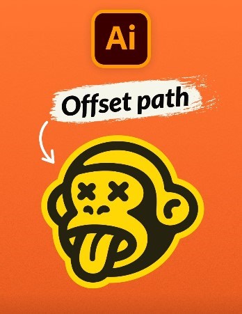 Easy and quick way to add sticker effect to your logo, this is also known as offset path. . . . . . #logotutorial #stickereffect #visualidentity #creativelogo #businesslogo #logoprocess #logoforbusiness #illustratortutorial #brandingdesign #visualidentitydesign #logodaily #logobrand #logoinspirations #technotalentstudio1 #ducthangds | Technotalentstudio