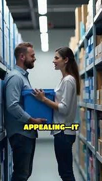 Unlock Efficiency: Color-Coded Organization Hack