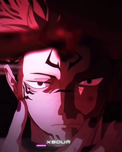 Only Sukuna can do That 💀✨ #sukuna #gojo #jujutsukaisen
