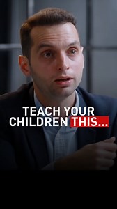 A free society doesn’t survive by default. It survives when parents teach their children why it matters and what happens when it’s lost. | Konstantin Kisin