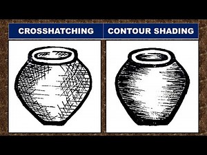 SHADING TECHNIQUES