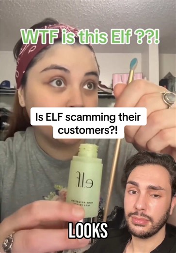 Is ELF SCAMMING their customers? This video went viral online implying the advertised amount in the package wasn’t accurate… but it WAS! Here are a few types and key features of airless pump bottles: 1. Standard Airless Pump Bottles: These bottles have a piston at the bottom that moves up as the product is dispensed (seen in video), and works like an elevator. 2. Airless Tubes: Similar to standard airless pumps but in a tube form. An example is the rhotomelano CC 3. Dual-Chamber Airless Bottles: