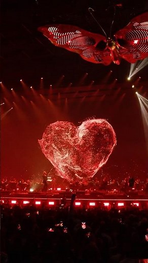 Get ready for a moment of pure magic as the Symphony of Unity returns to the Freedom stage.