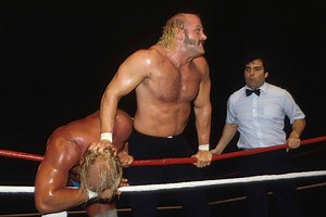 Jesse "The Body" Ventura is Back for Saturday Night's Main Event