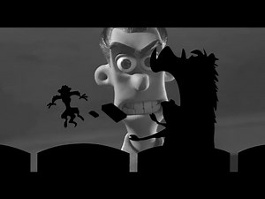 Timon and Pumbaa at the Cinema Chicken Run (25th Anniversary/Summer Special)