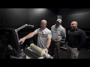 Learn More about the Master of Science at Exercise Science program at Kennesaw State University