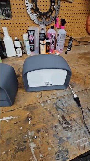 3D Printed Vintage Radio MP3 Player #3dprinting #fusion #adafruit