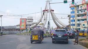 Watch this exciting documentary on the Ogbunike Tailoring And Garment Market/Cluster. A project of the Anambra state government through the Anambra Small Business Agency (ASBA), ably led by Chief Clem Chukwuka who serves as the MD/CEO. | Uche Nworah