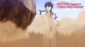 Do you even lift? Anos: Yes! | Crunchyroll