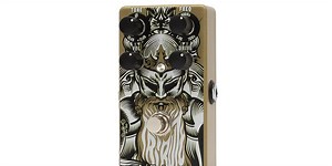 Catalinbread Tribute Review