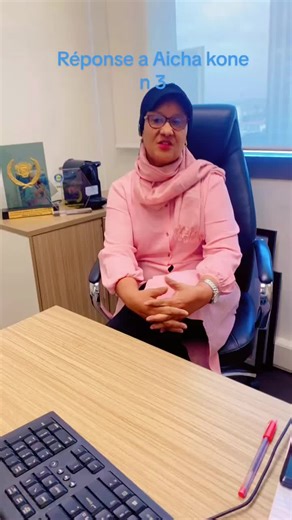 Réponses à Aïcha Koné : Souleymane et Yode en Direct