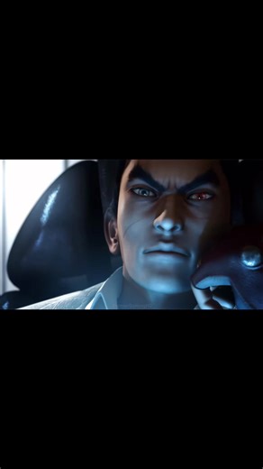 Mishima: Tekken Character Battle Analysis